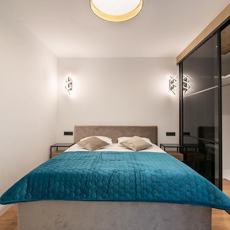 Royal Lux Residence Split Luaran gambar