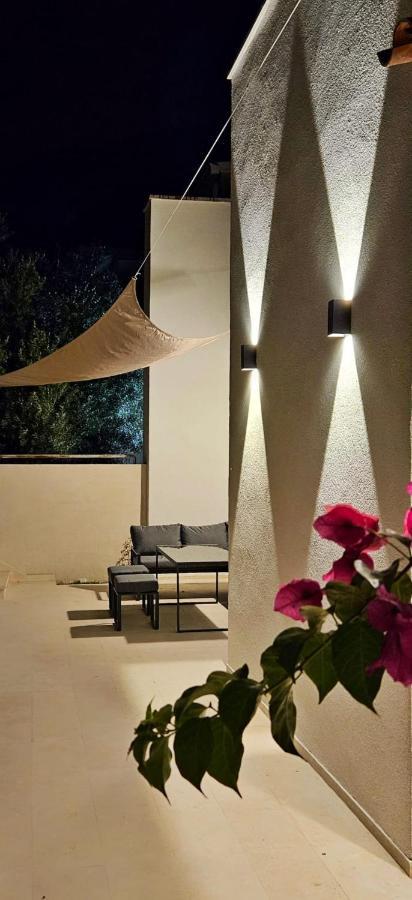 Royal Lux Residence Split Luaran gambar