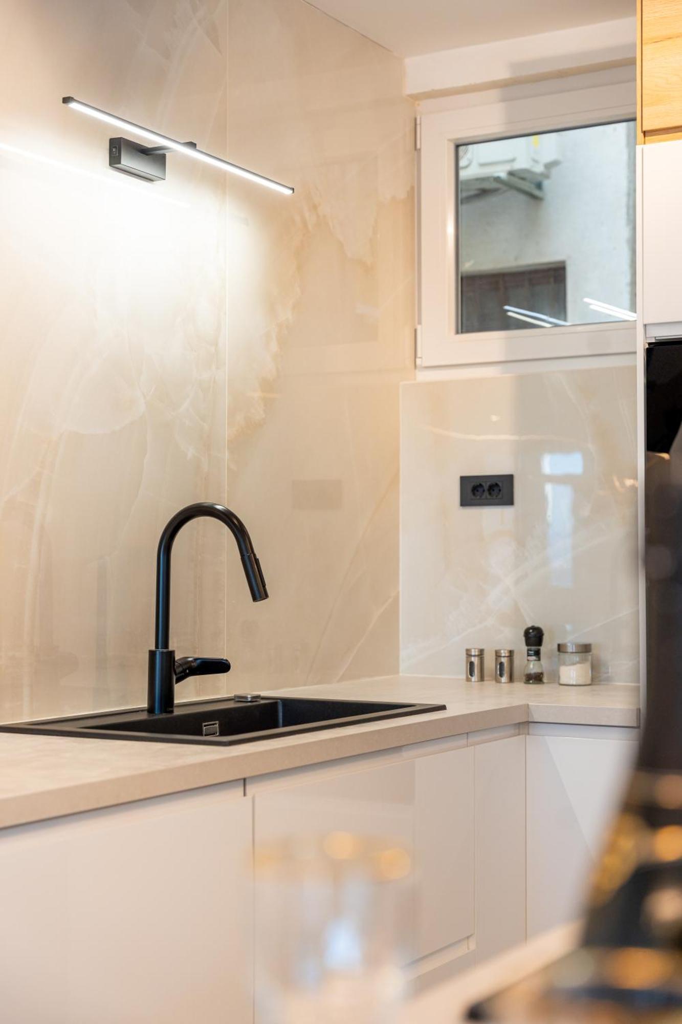 Royal Lux Residence Split Luaran gambar