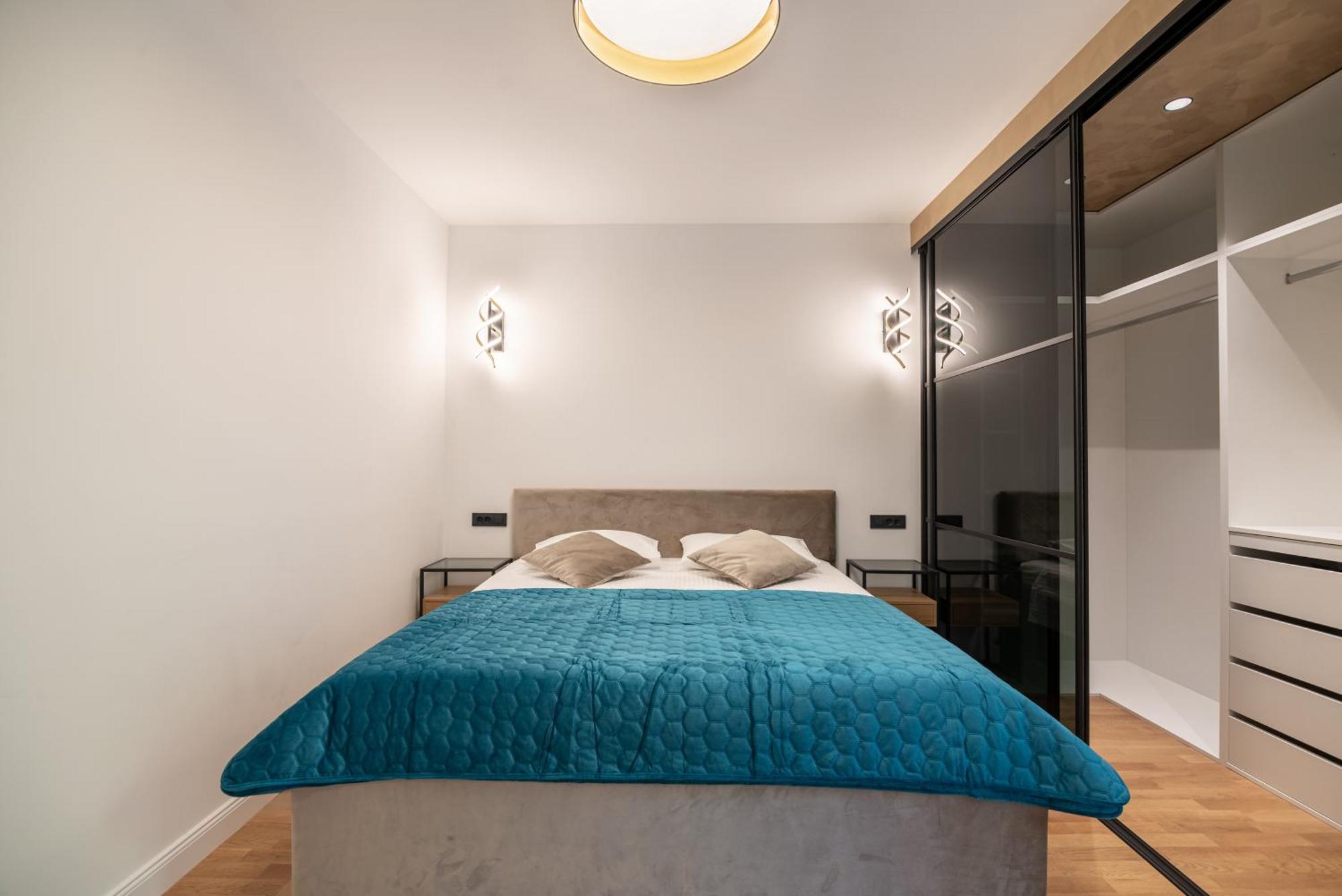 Royal Lux Residence Split Luaran gambar