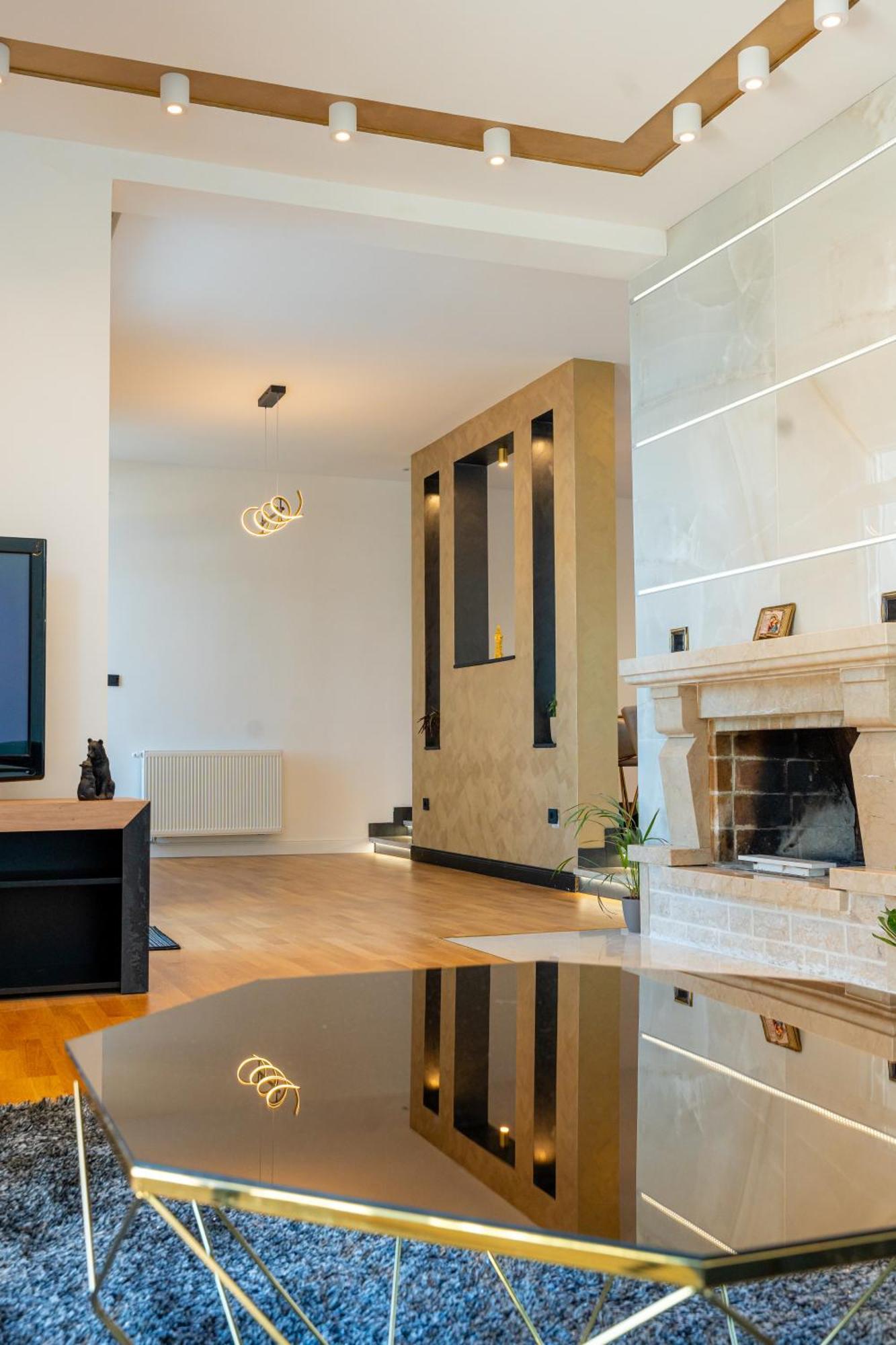 Royal Lux Residence Split Luaran gambar
