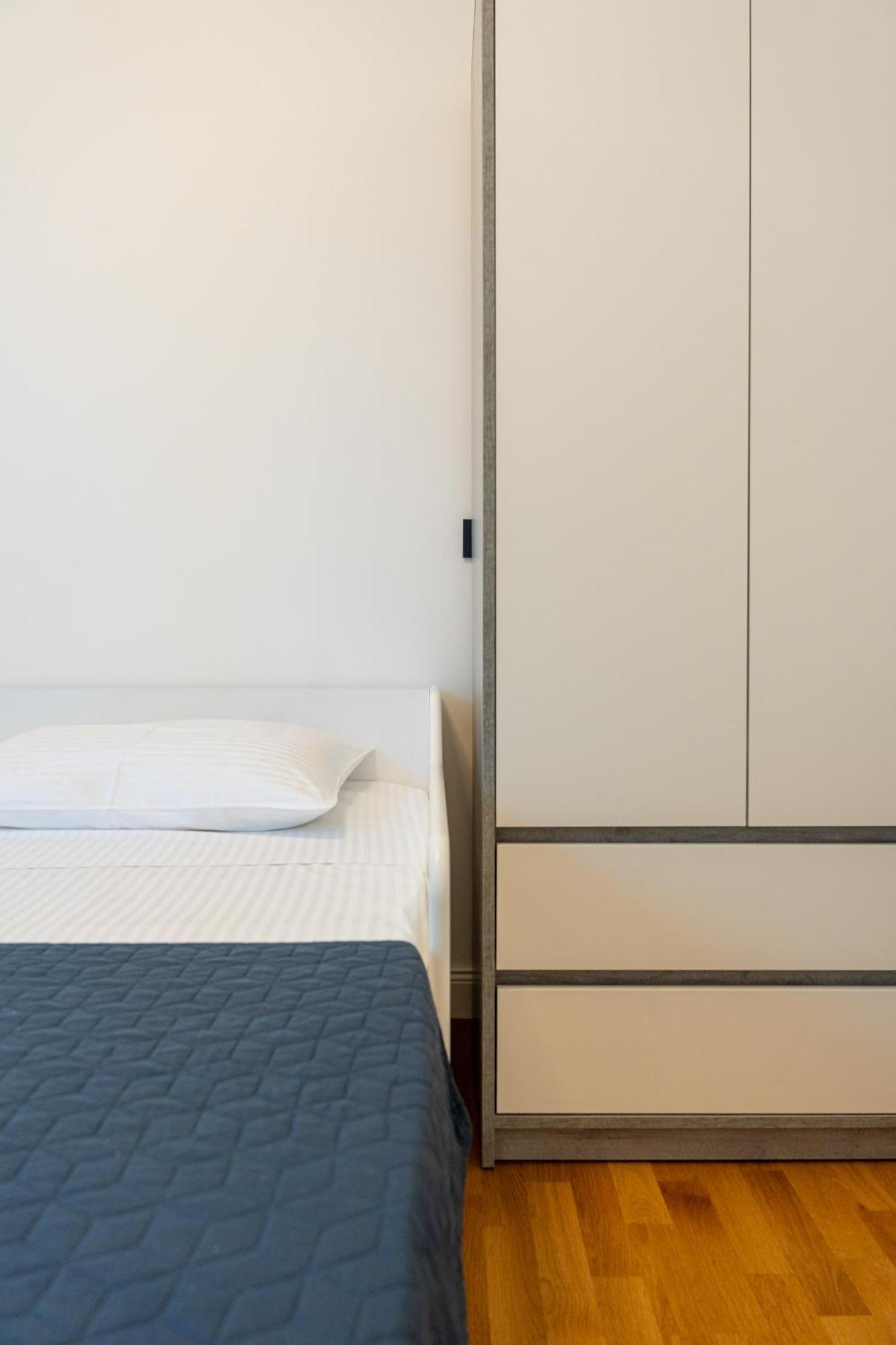 Royal Lux Residence Split Luaran gambar