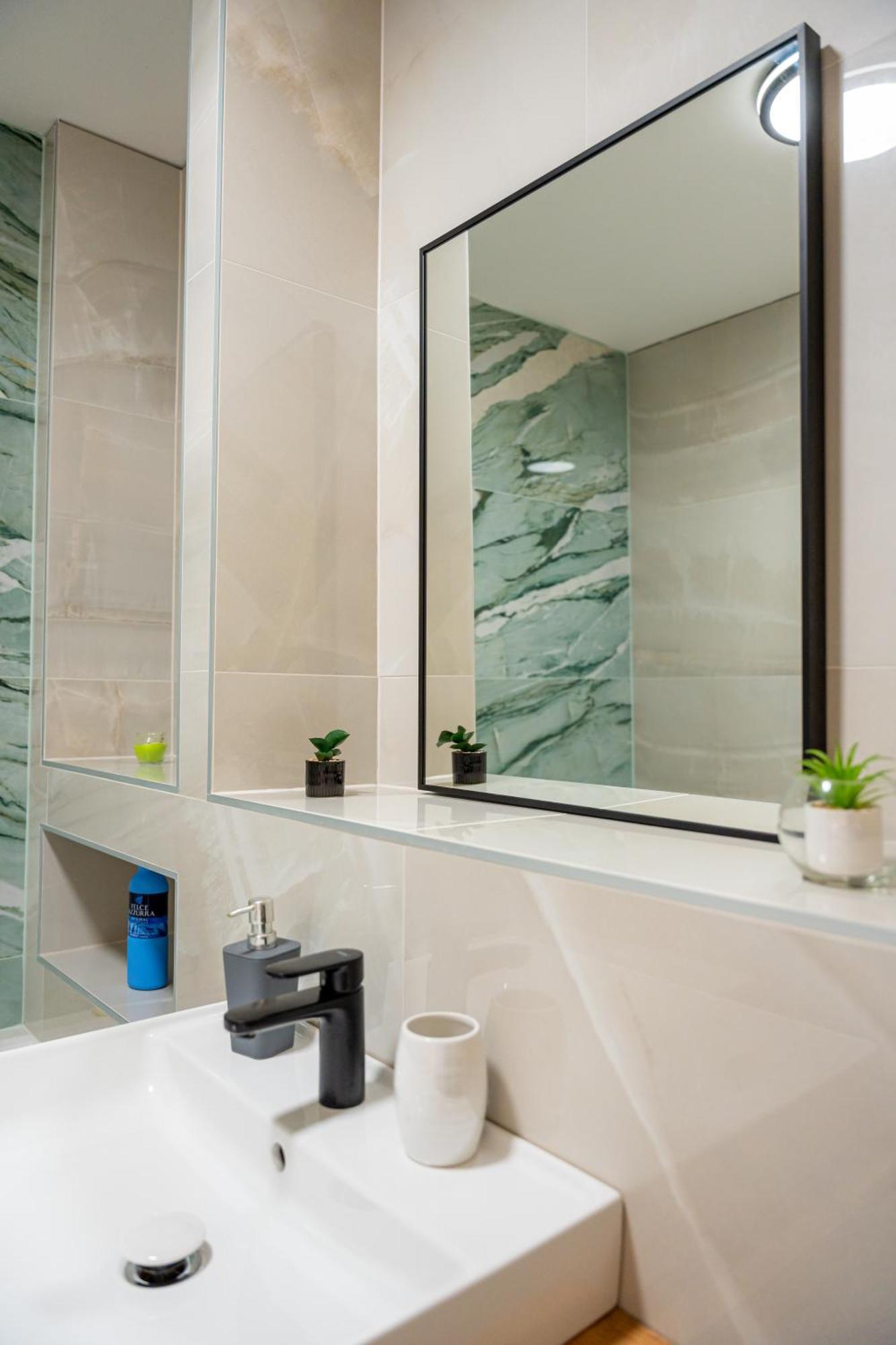 Royal Lux Residence Split Luaran gambar