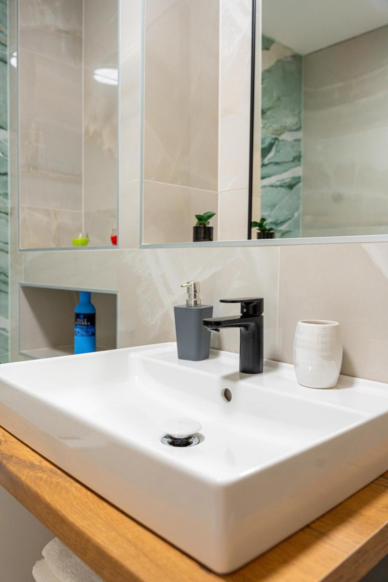 Royal Lux Residence Split Luaran gambar