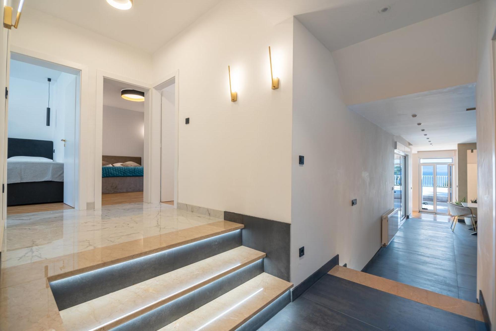 Royal Lux Residence Split Luaran gambar