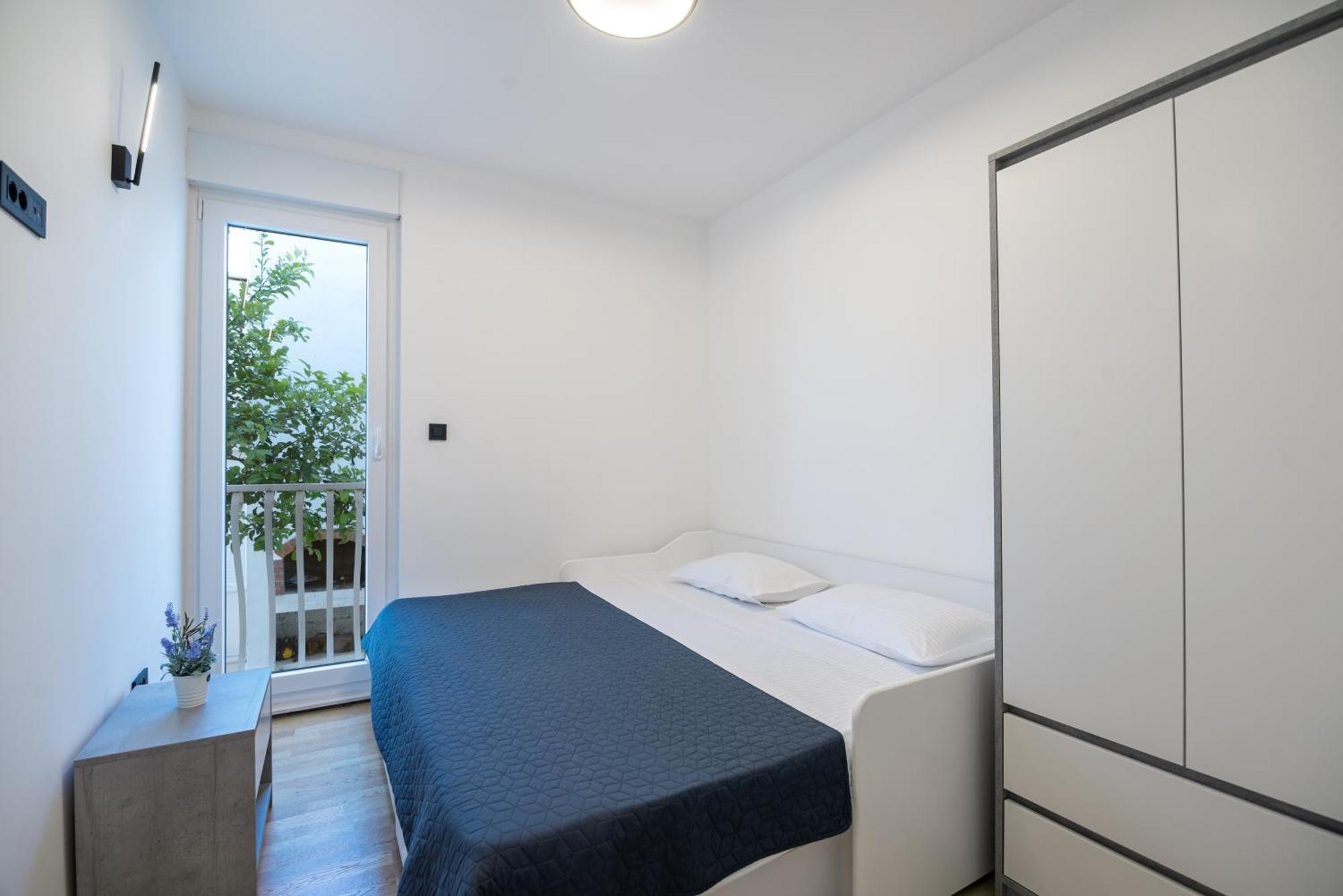 Royal Lux Residence Split Luaran gambar