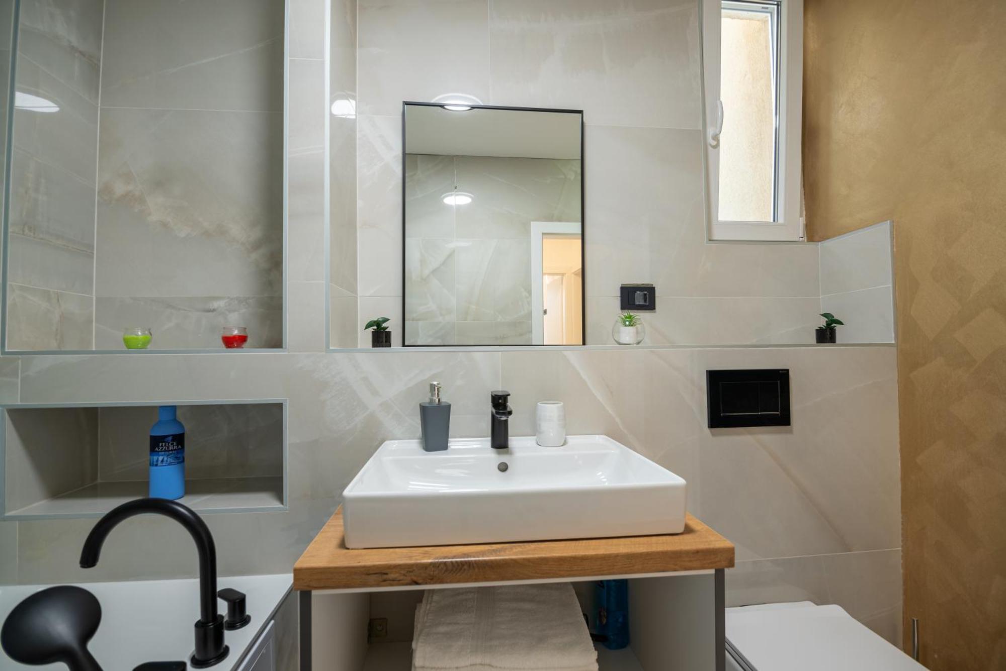 Royal Lux Residence Split Luaran gambar