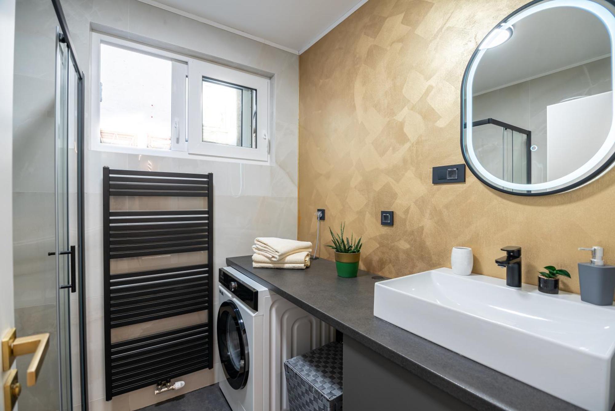 Royal Lux Residence Split Luaran gambar