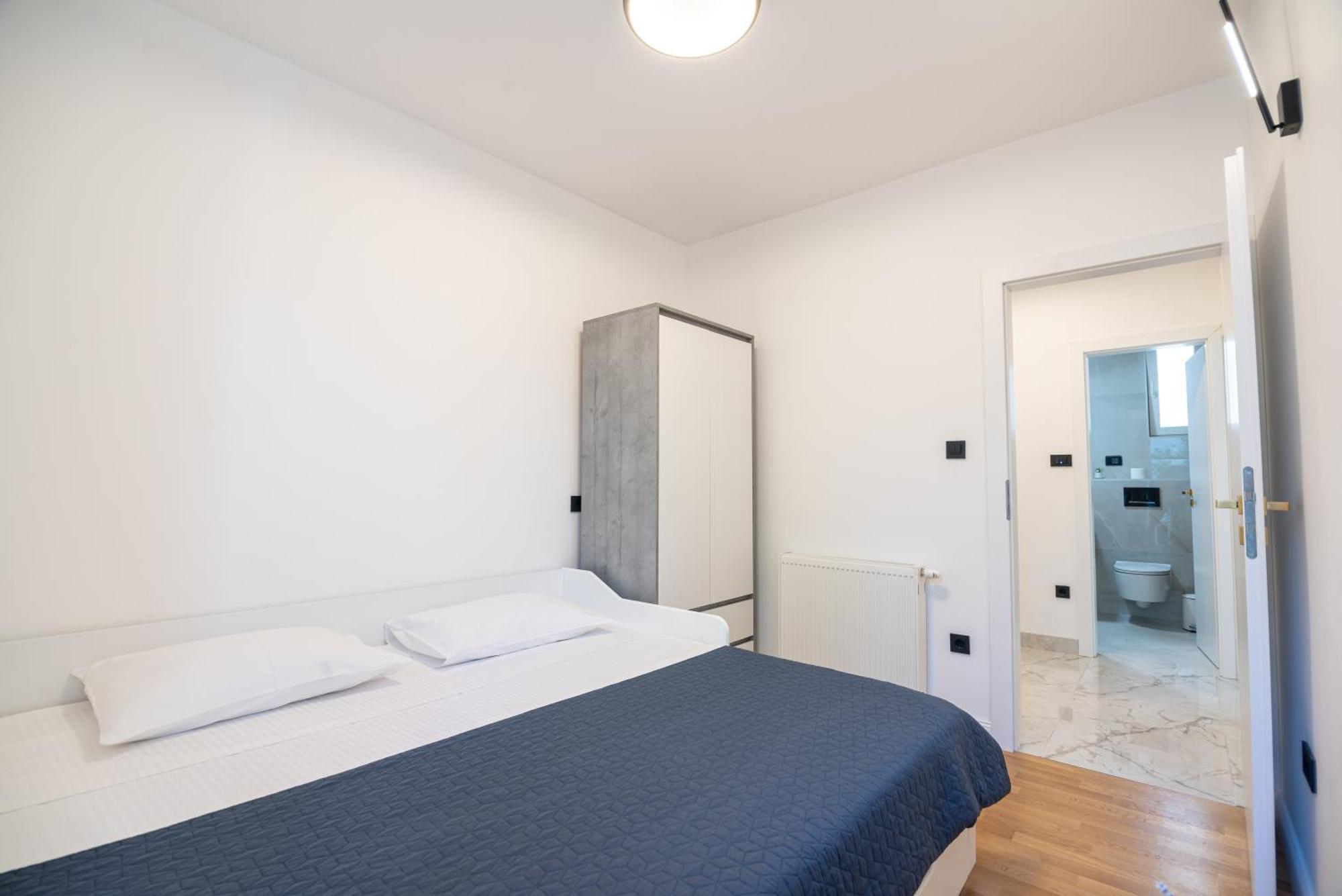 Royal Lux Residence Split Luaran gambar