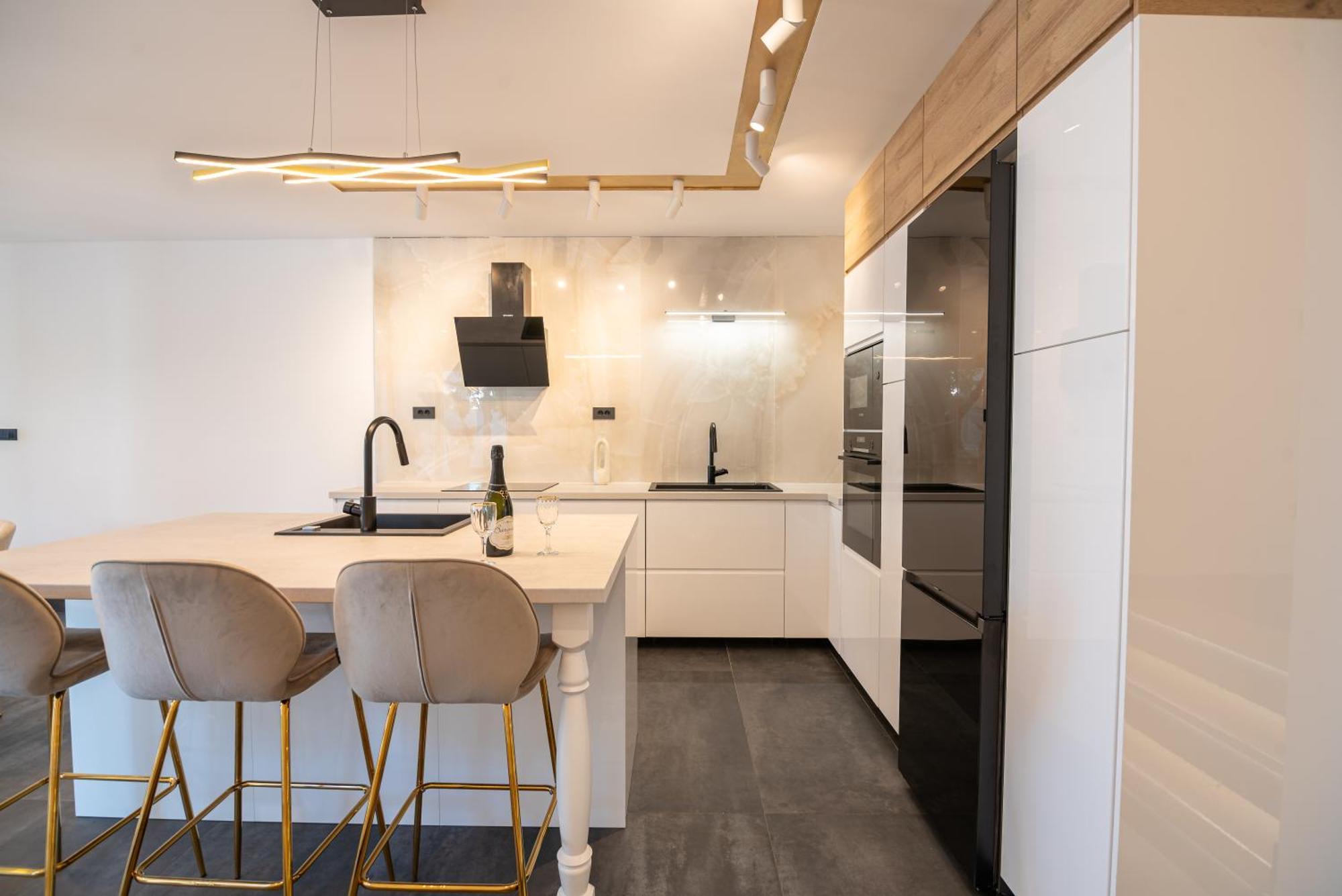 Royal Lux Residence Split Luaran gambar