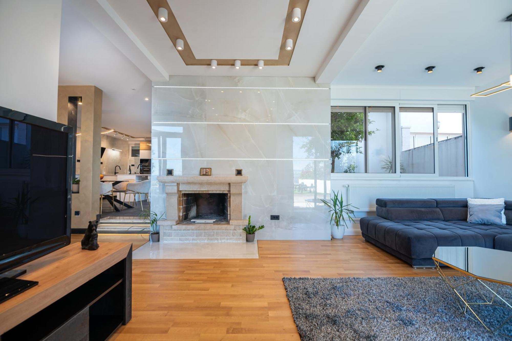 Royal Lux Residence Split Luaran gambar