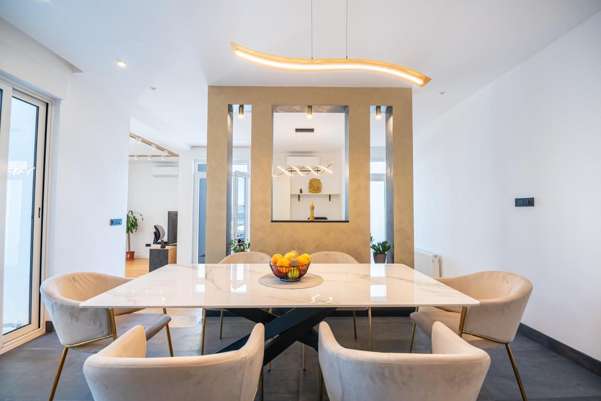 Royal Lux Residence Split Luaran gambar