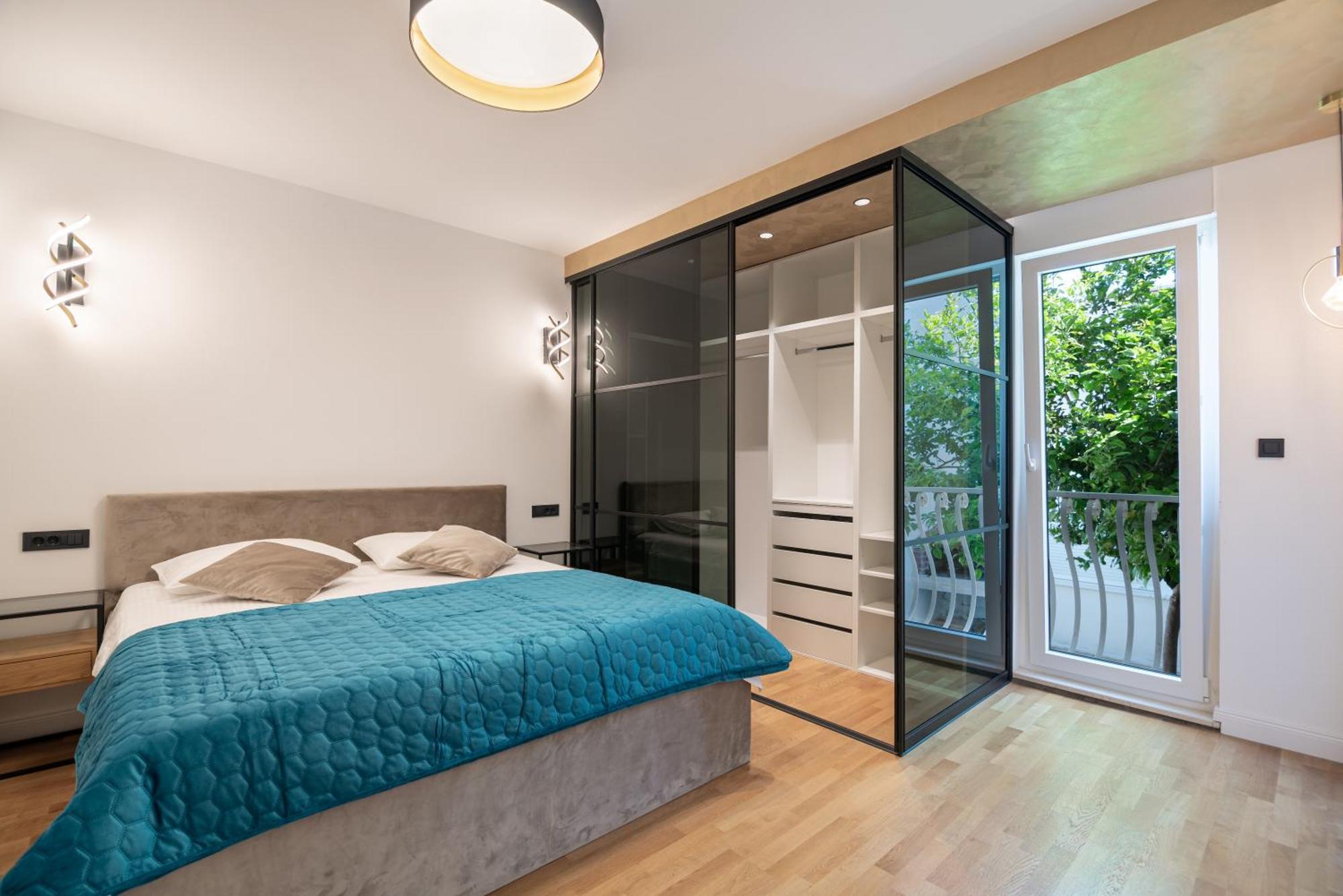 Royal Lux Residence Split Luaran gambar
