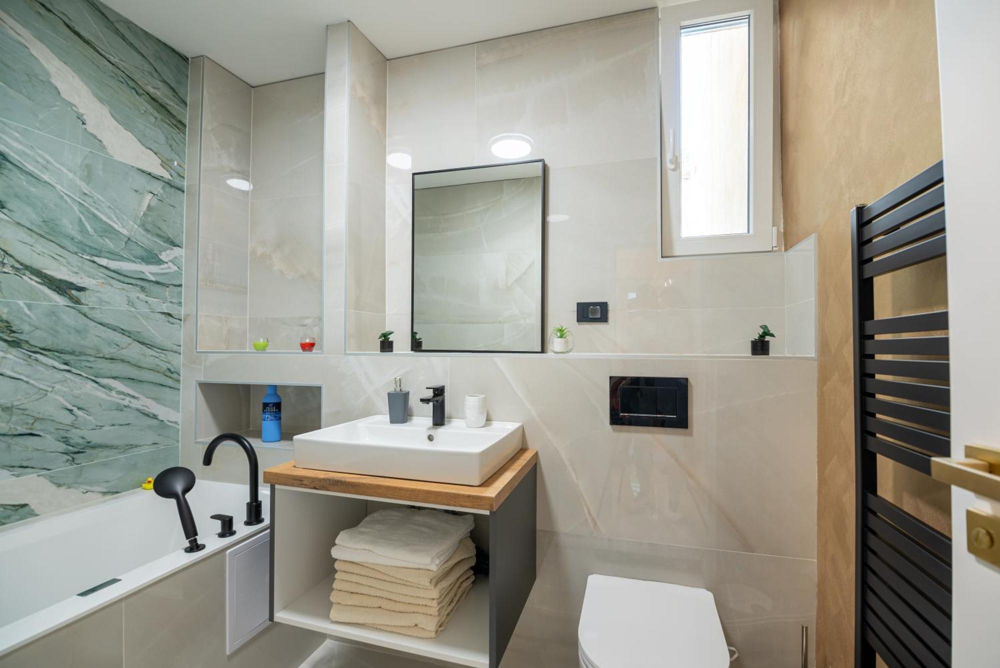 Royal Lux Residence Split Luaran gambar