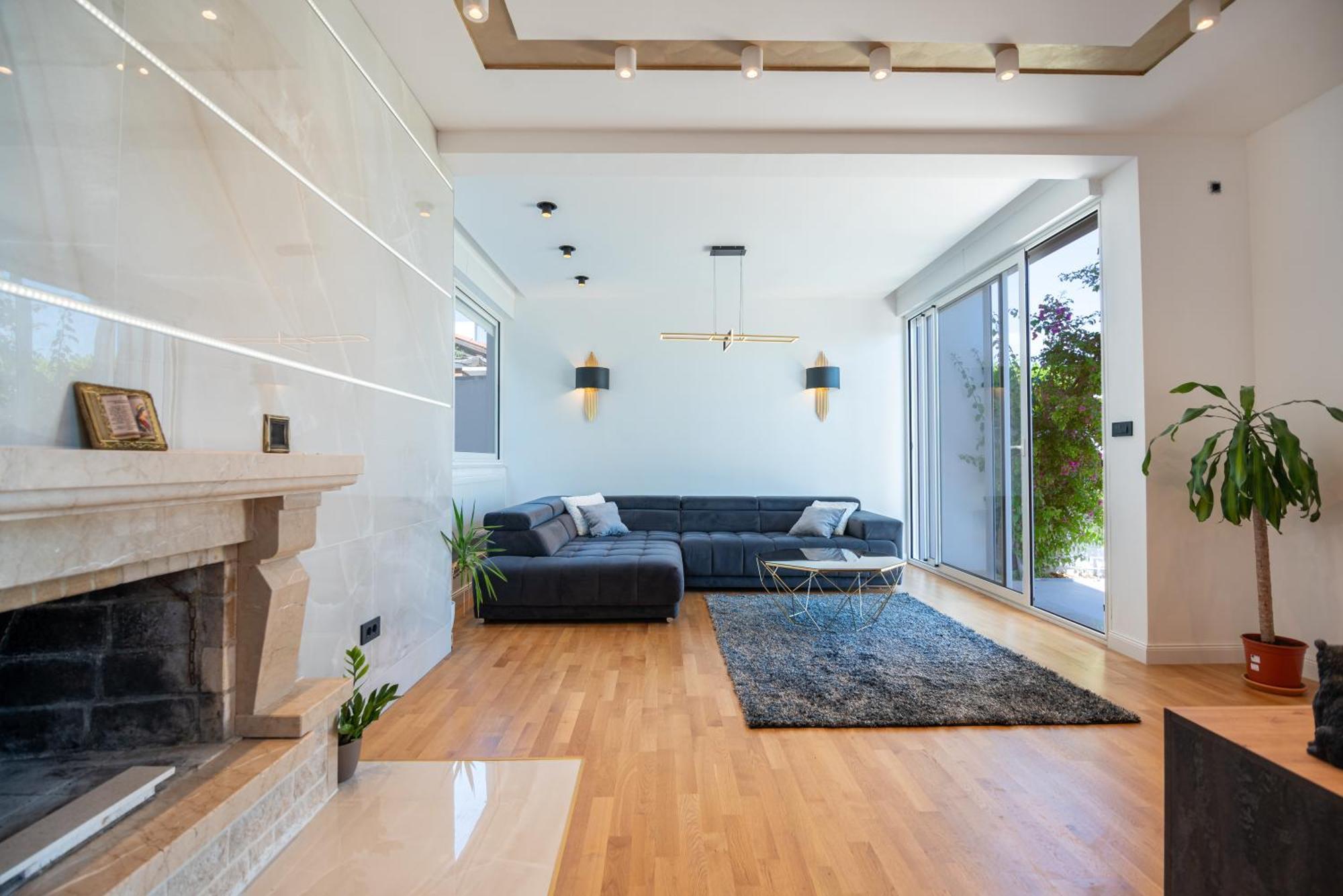 Royal Lux Residence Split Luaran gambar