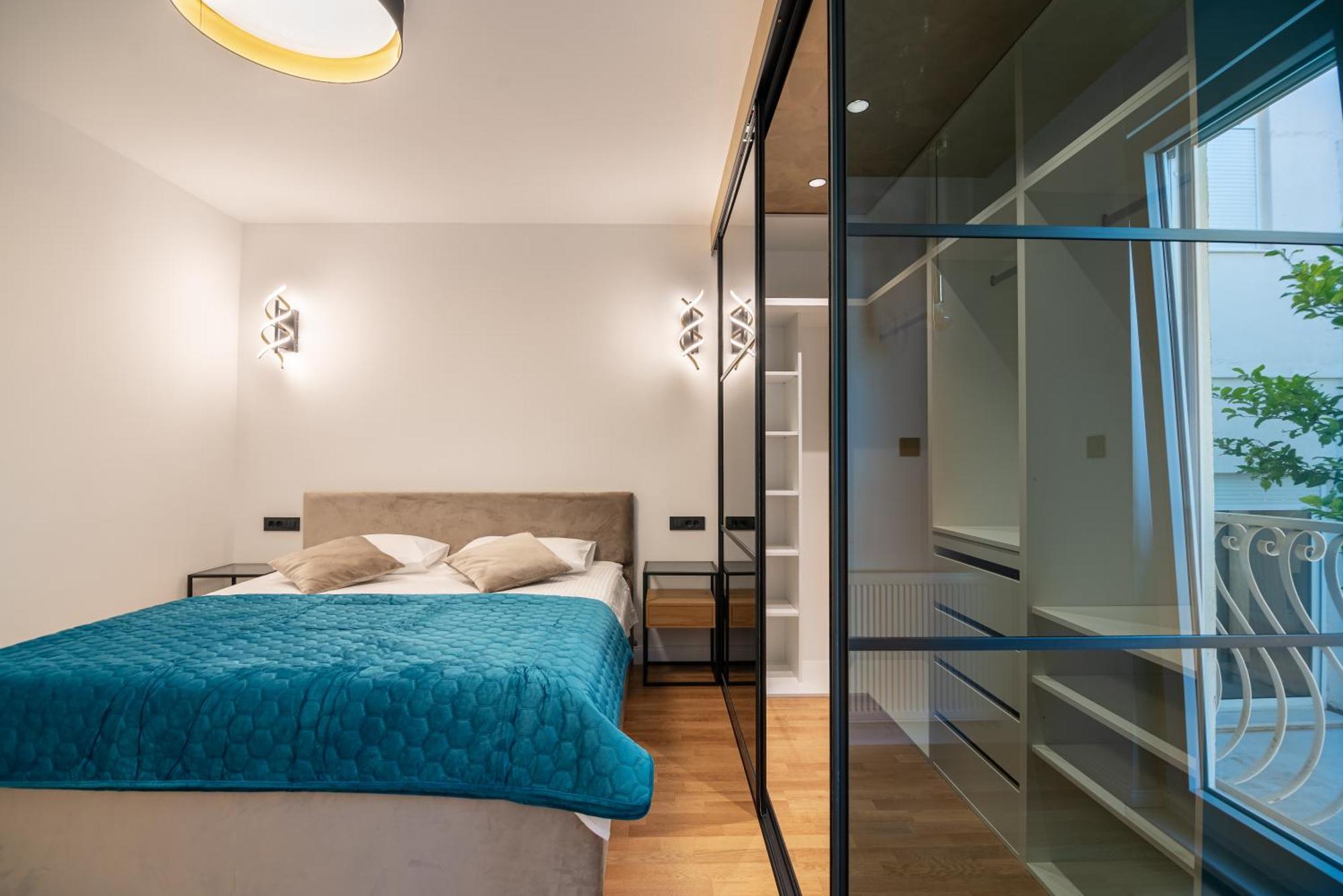 Royal Lux Residence Split Luaran gambar