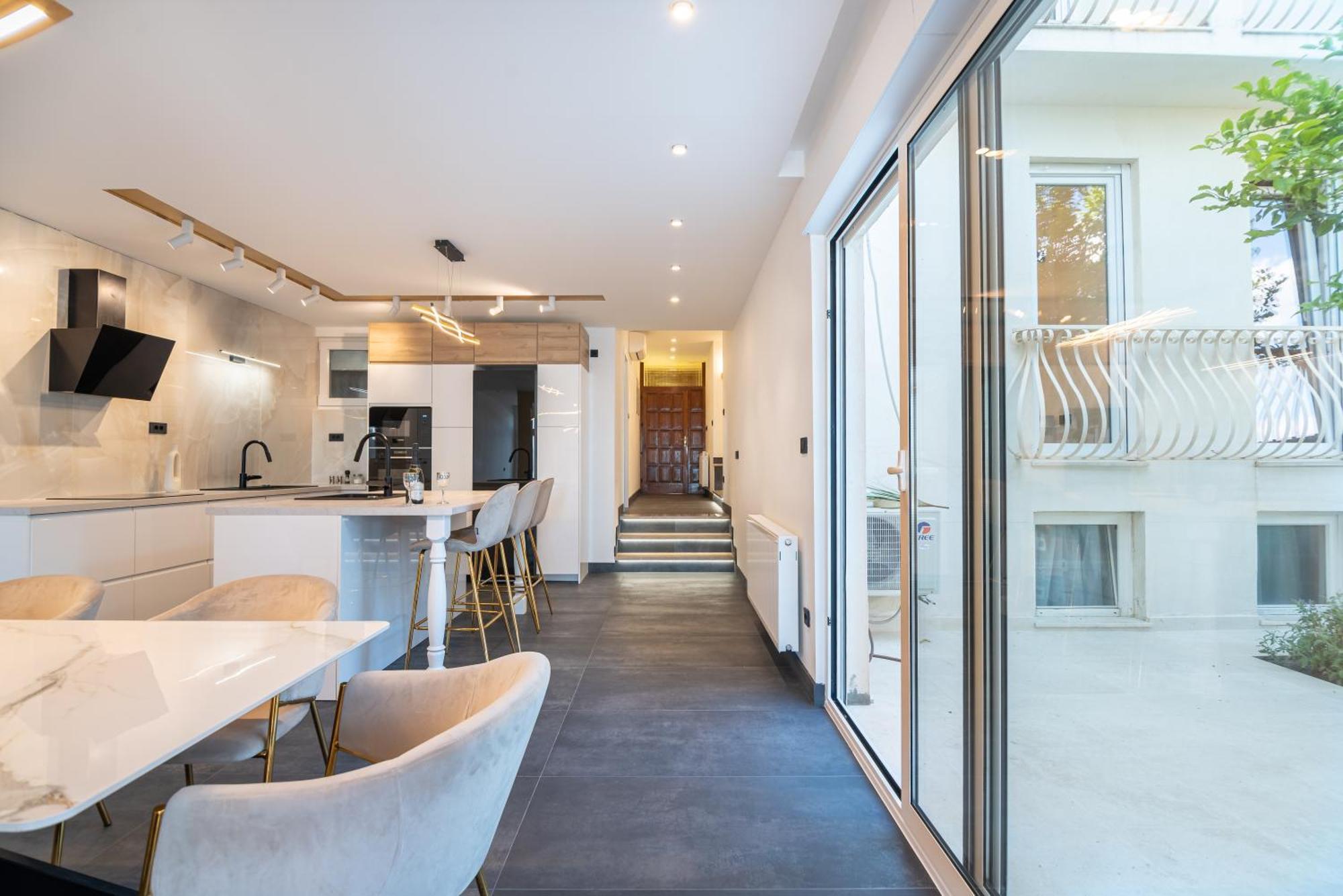 Royal Lux Residence Split Luaran gambar