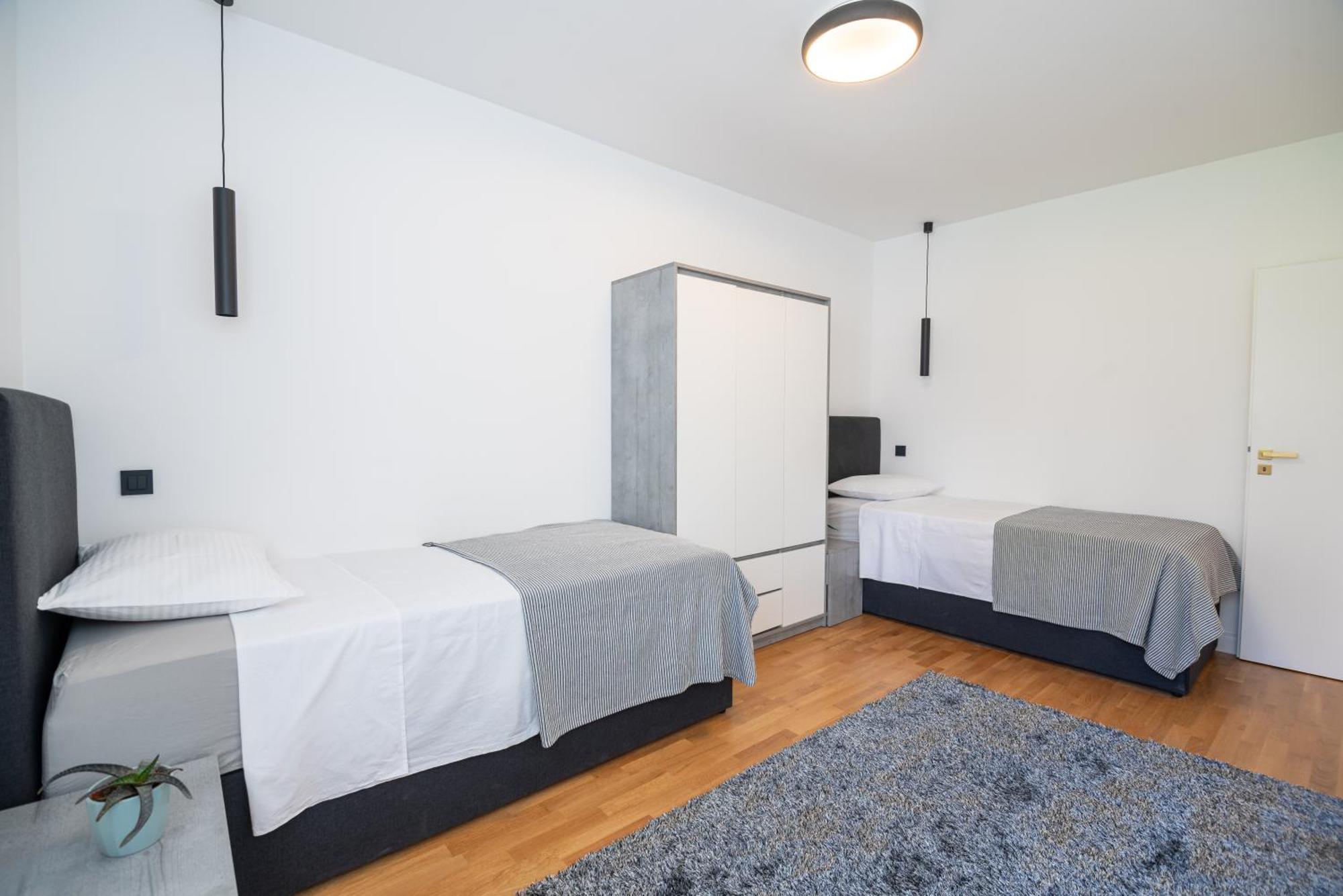 Royal Lux Residence Split Luaran gambar